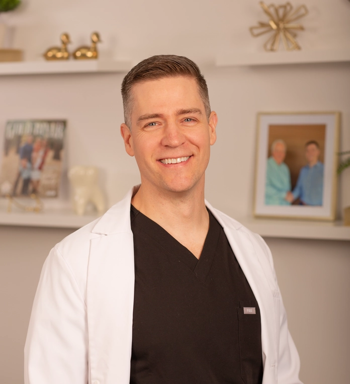 Meet the Doctor at [pracitce_name] in Gold River, California