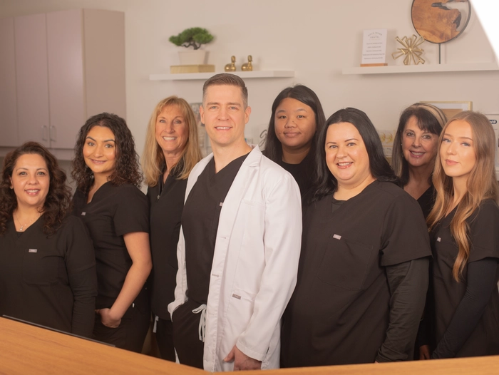 Gold River Dental in Gold River, California